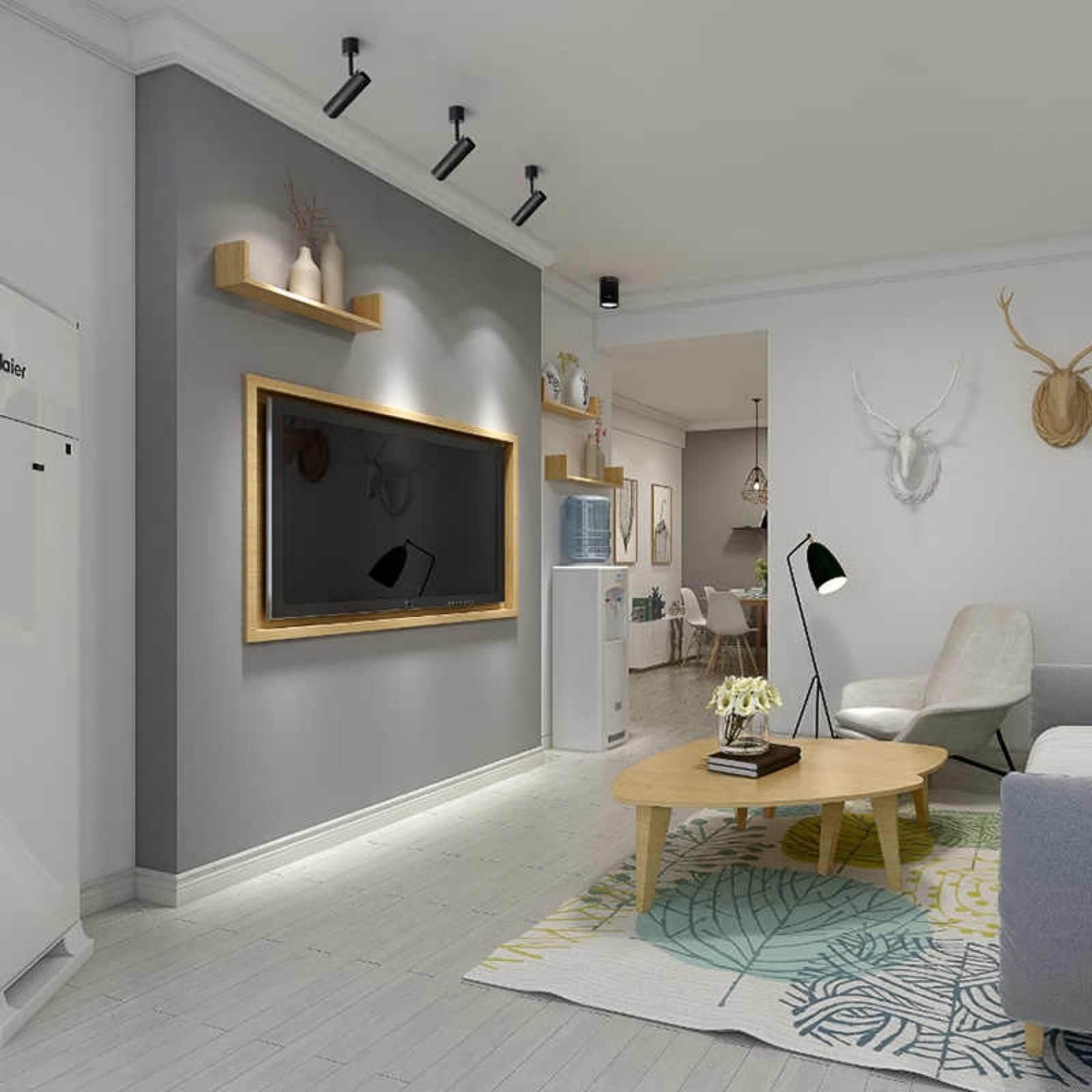 Home Office