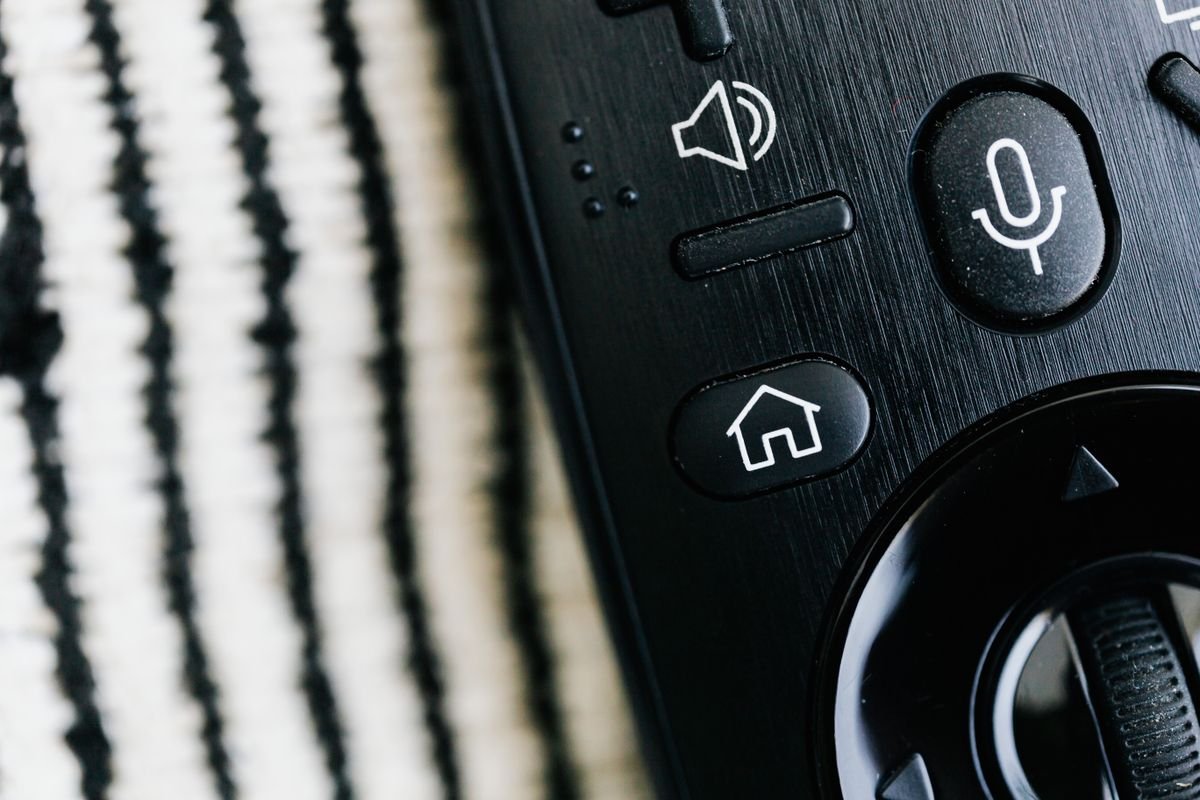 Control every room from your phone